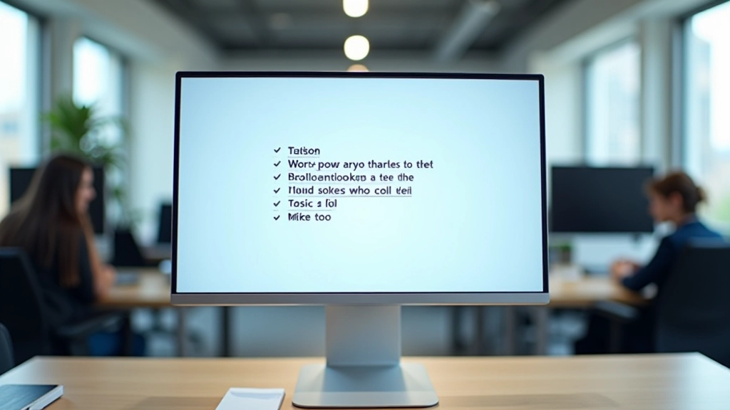 Side by side comparison showing same text on background with poor contrast versus good contrast legibility comparison