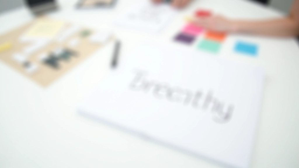 Typography workshop materials